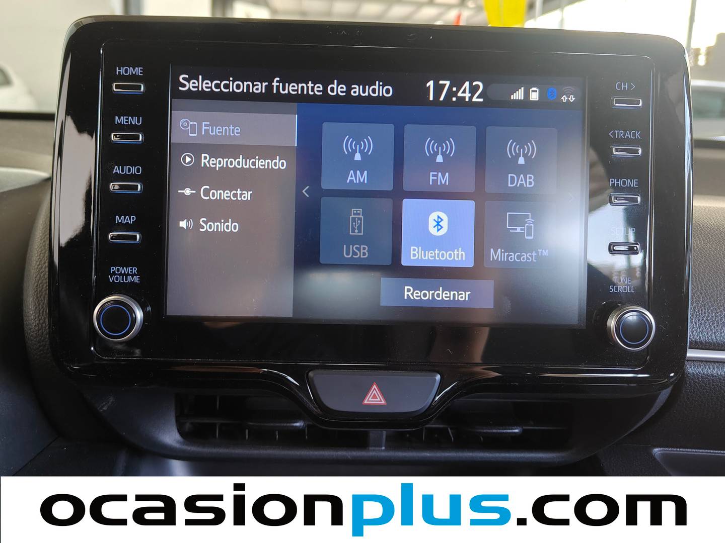 Toyota Yaris Toyota Yaris 120H Style (116 CV) al mejor precio