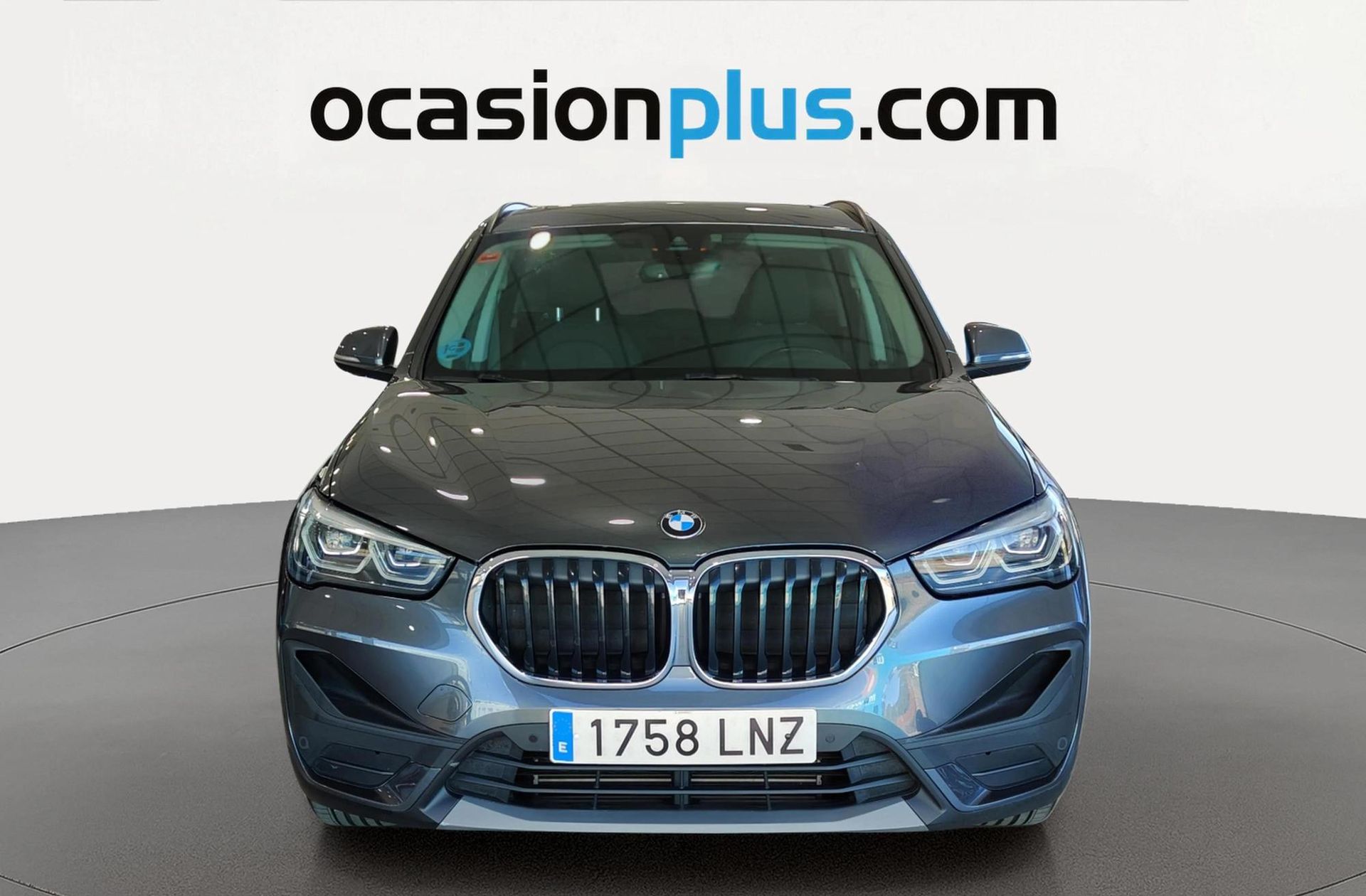 BMW X1 sDrive18i - foto 15