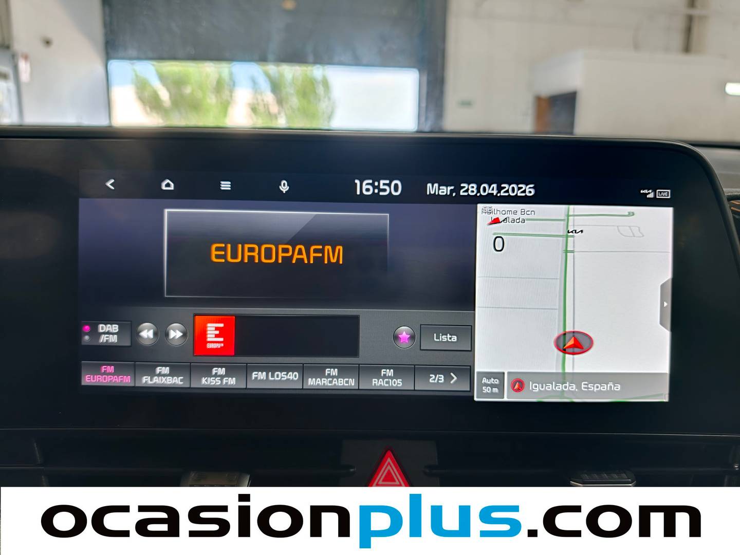 KIA Sportage KIA Sportage 1.6 T-GDi Drive 4x2 (150 CV) barato