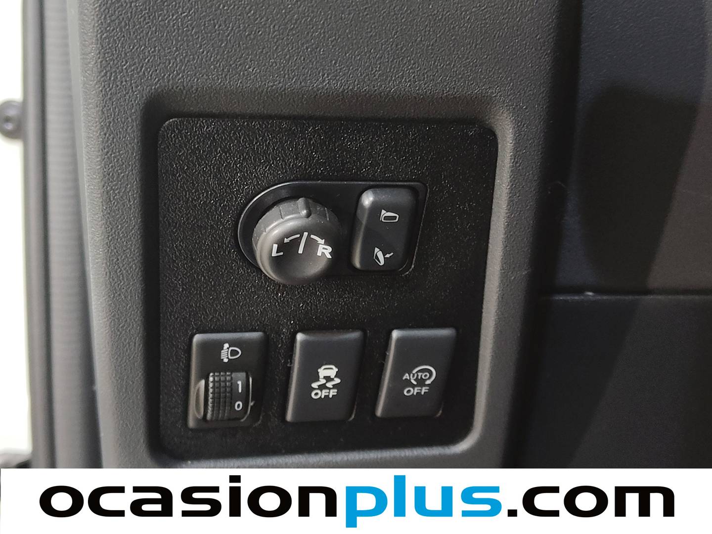 Nissan QASHQAI Nissan Qashqai 1.6 dCi Tekna Sport 4X2 (130 CV) de segunda mano