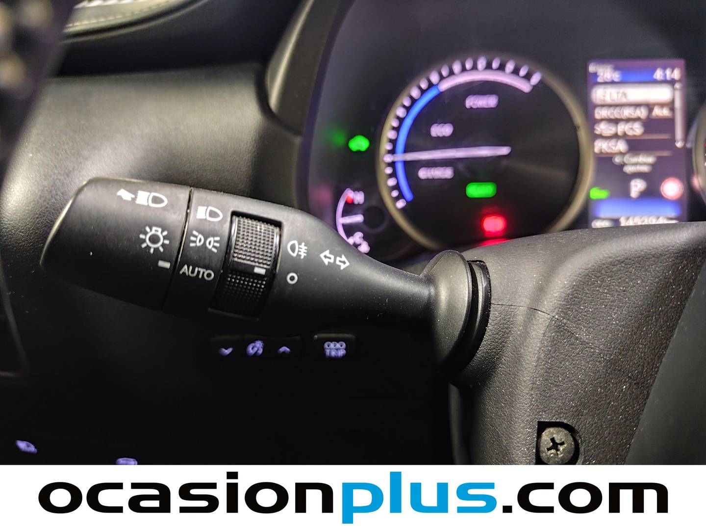 Lexus NX Lexus NX 300h Premium 2WD (197 CV) 197cv