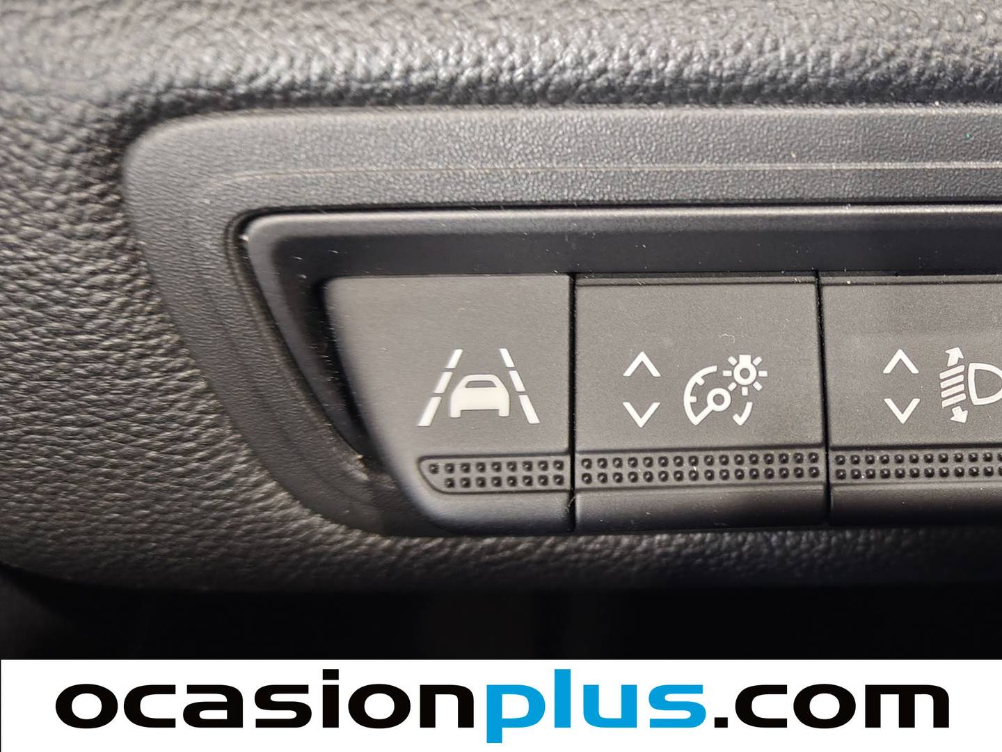 Equipamiento del Renault Captur Renault Captur Zen TCe (130 CV) EDC GPF