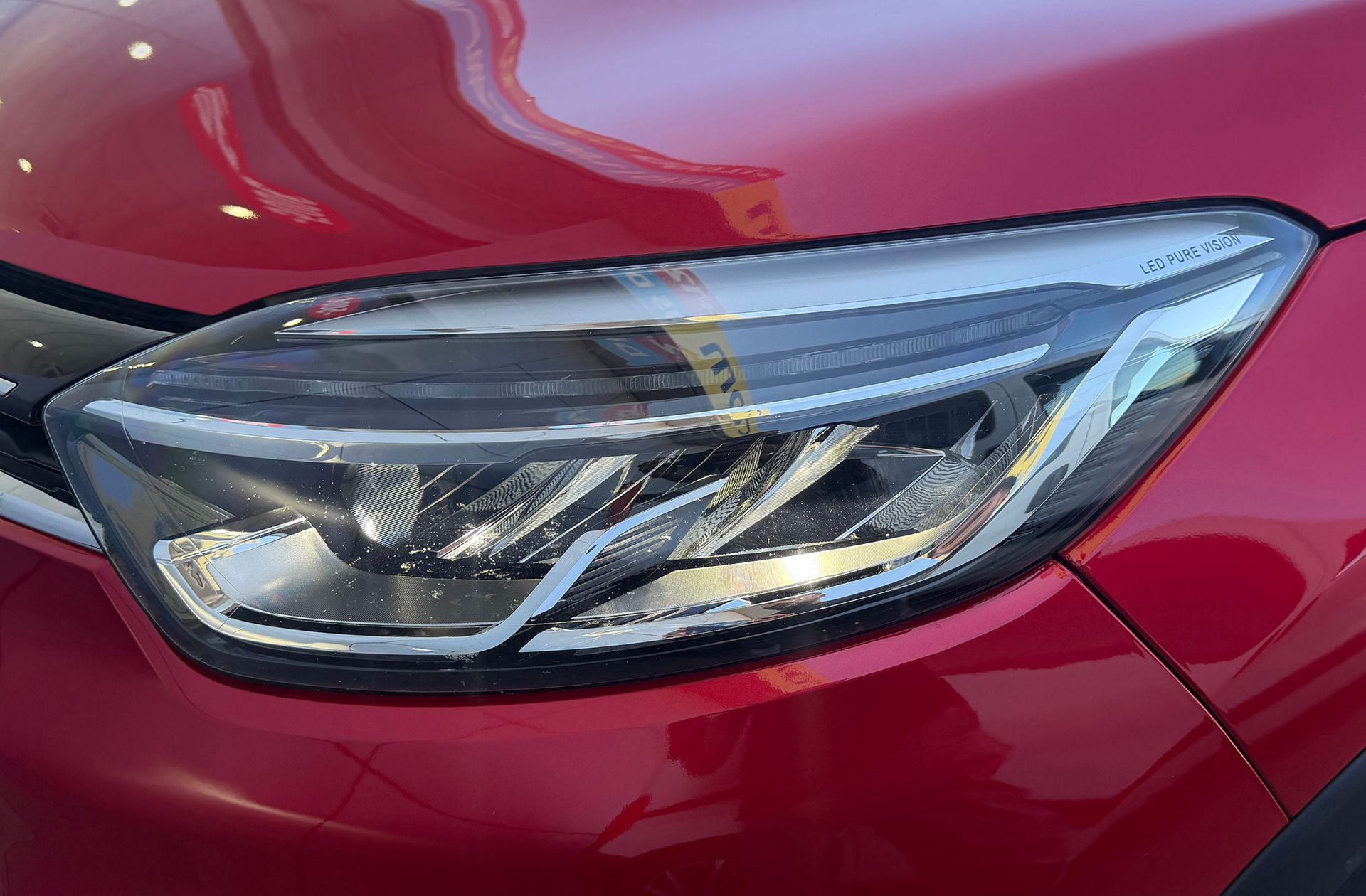 Renault Captur Zen TCe GPF EDC - foto 13