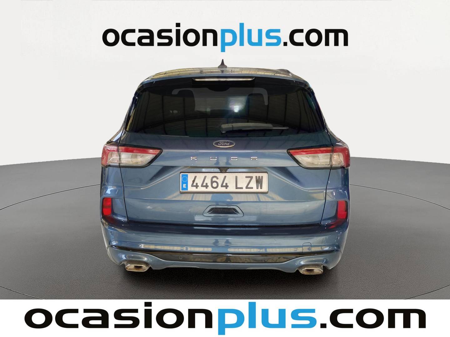 Ford Kuga Ford Kuga 1.5 EcoBlue ST-Line (120 CV) barato
