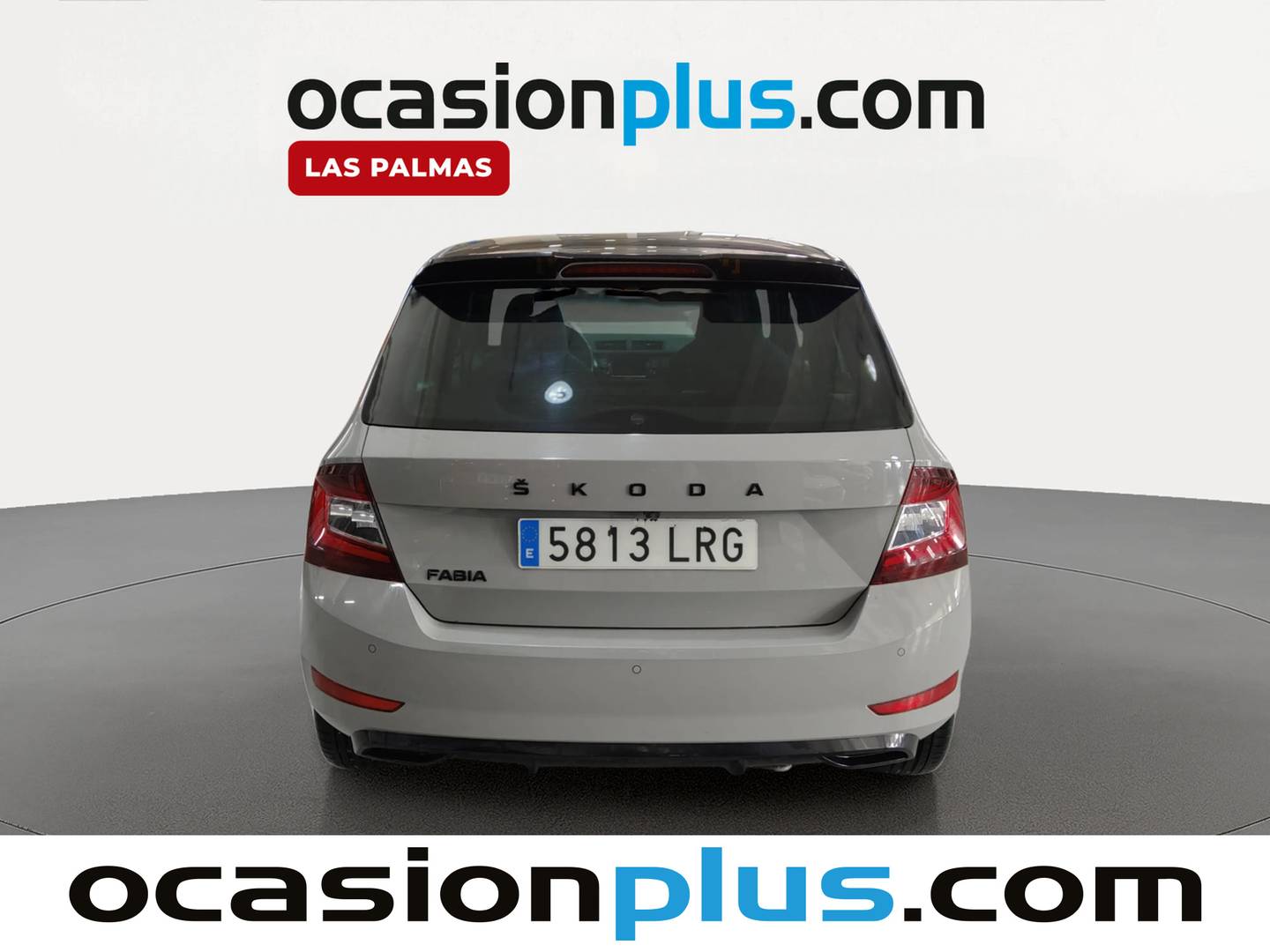 Skoda Fabia Skoda Fabia 1.0 TSI Monte Carlo (95 CV) al mejor precio
