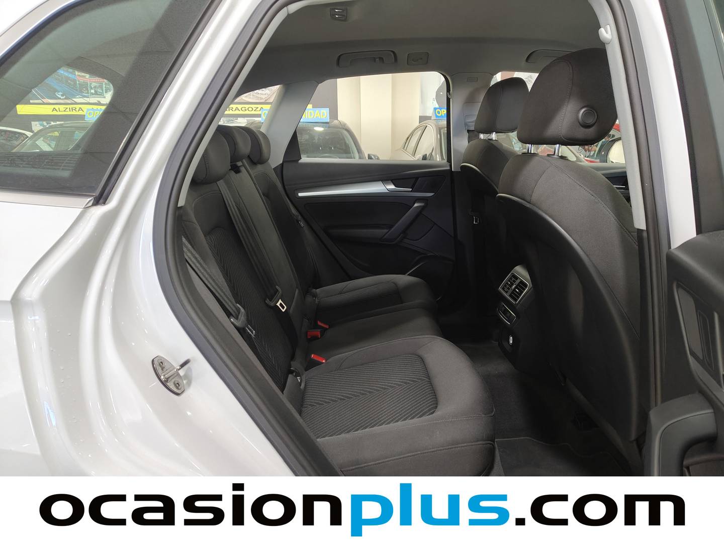 Audi Q5 Audi Q5 Advanced 2.0 TDI (150 CV) manual