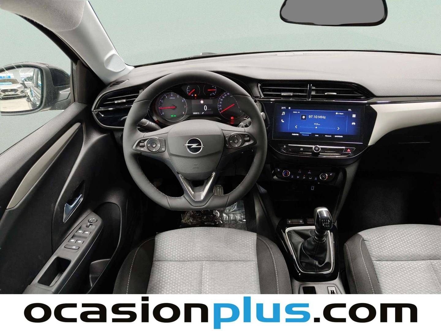 Opel Corsa Opel Corsa 1.2T XHL Edition (100 CV) 2025