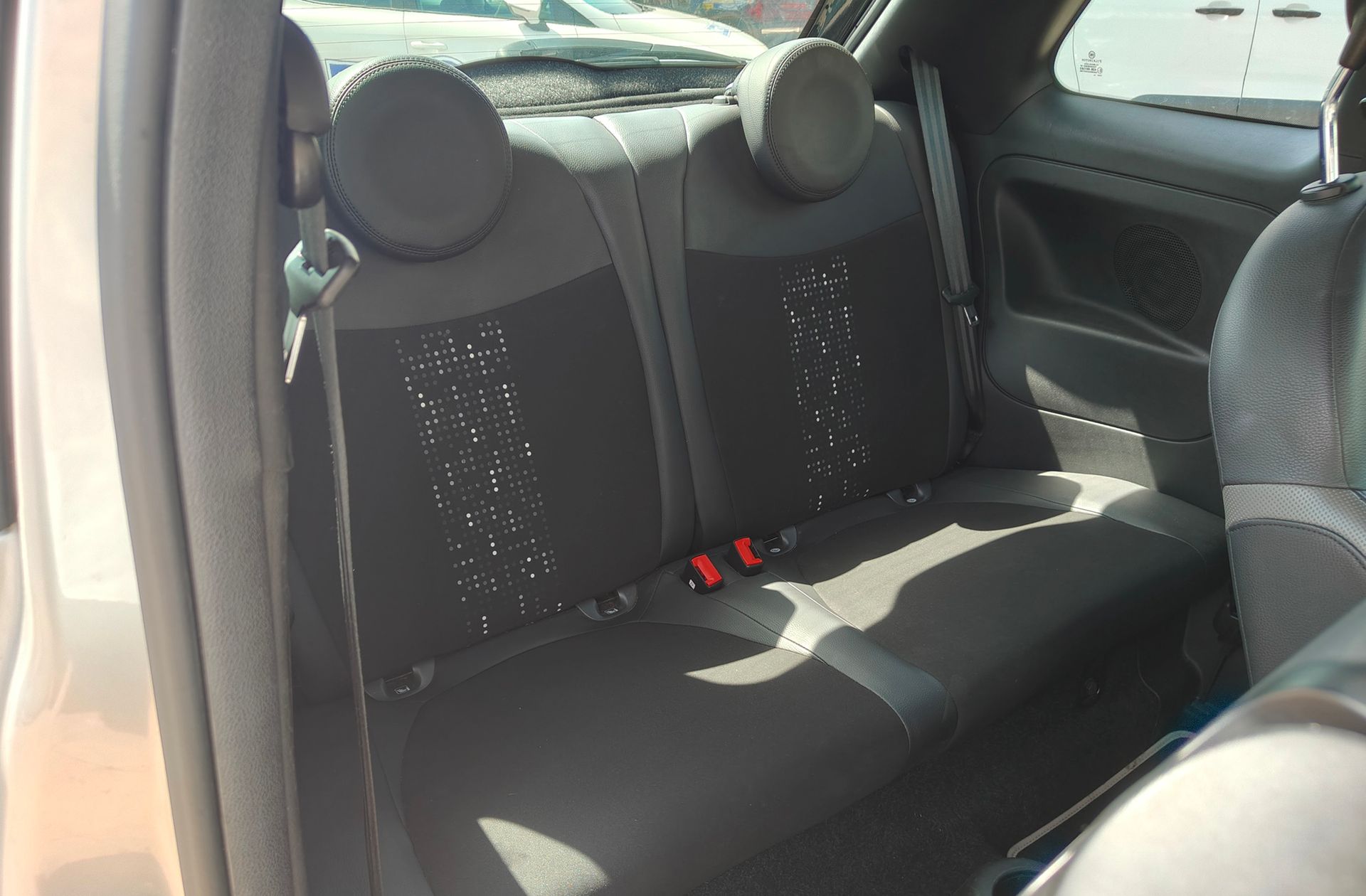 Fiat 500 1.0 Hybrid Sport - foto 13