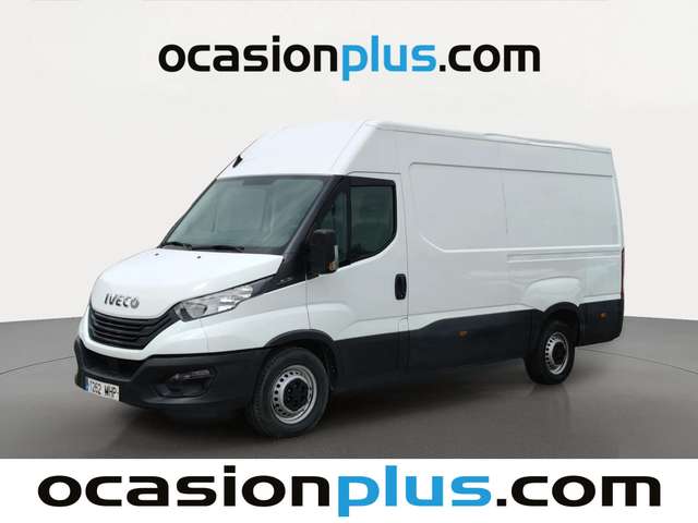 Iveco Daily 35S 16 V 3520L/H2 (156 CV) 3 Plazas de segunda mano