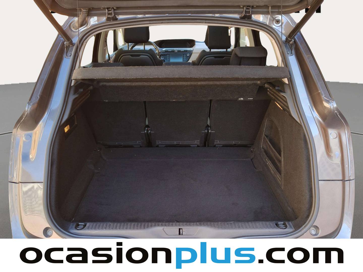 Foto Citroën C4 Picasso Citroen C4 Picasso PureTech 130 S&S Feel Edition (130 CV)