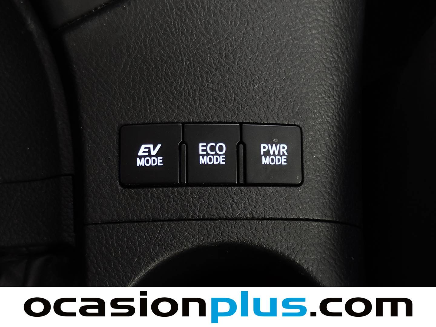 Toyota Auris Toyota Auris 140H Hybrid Touring Sports Feel! (136 CV) 136cv