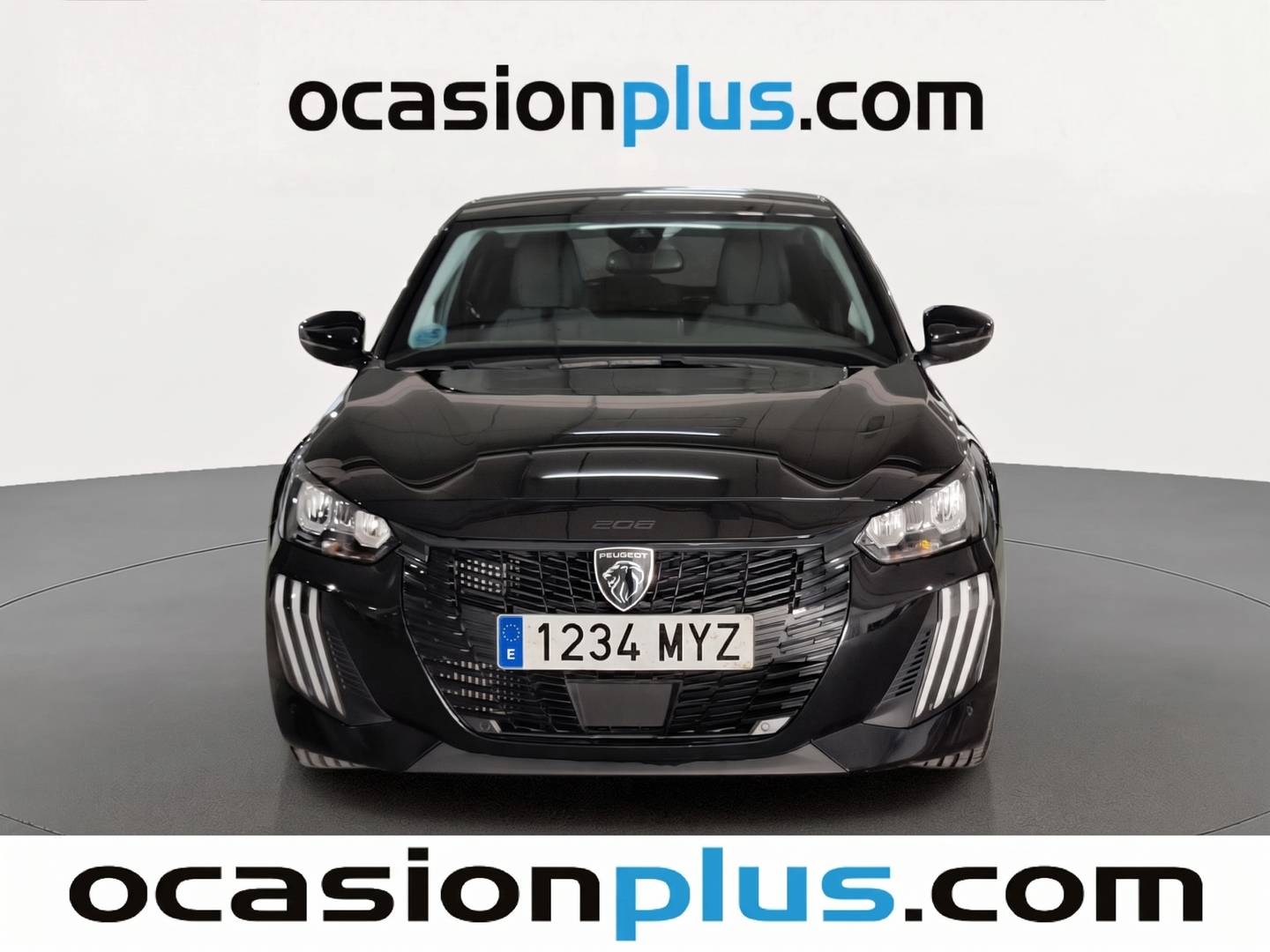 Peugeot 208 Peugeot 208 PureTech 100 Allure (100 CV) al mejor precio