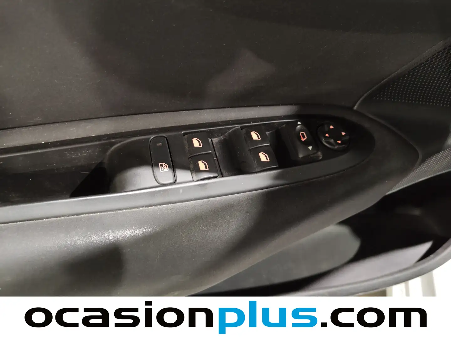 Foto Citroën C4 Citroen C4 PureTech 110 Feel  (110 CV)