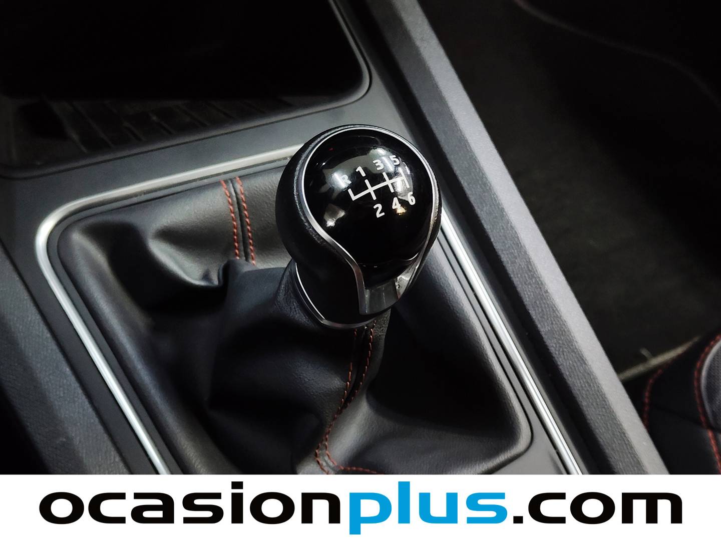 Seat León SEAT León 1.5 TSI S&S FR (150 CV) de segunda mano