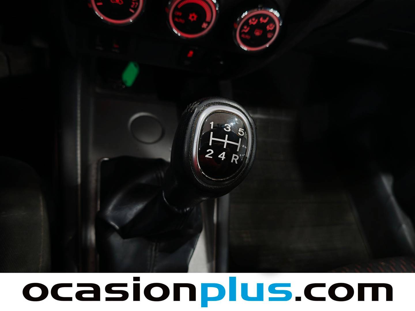 Foto Mitsubishi ASX Mitsubishi ASX 60 MPI Motion (117 CV)