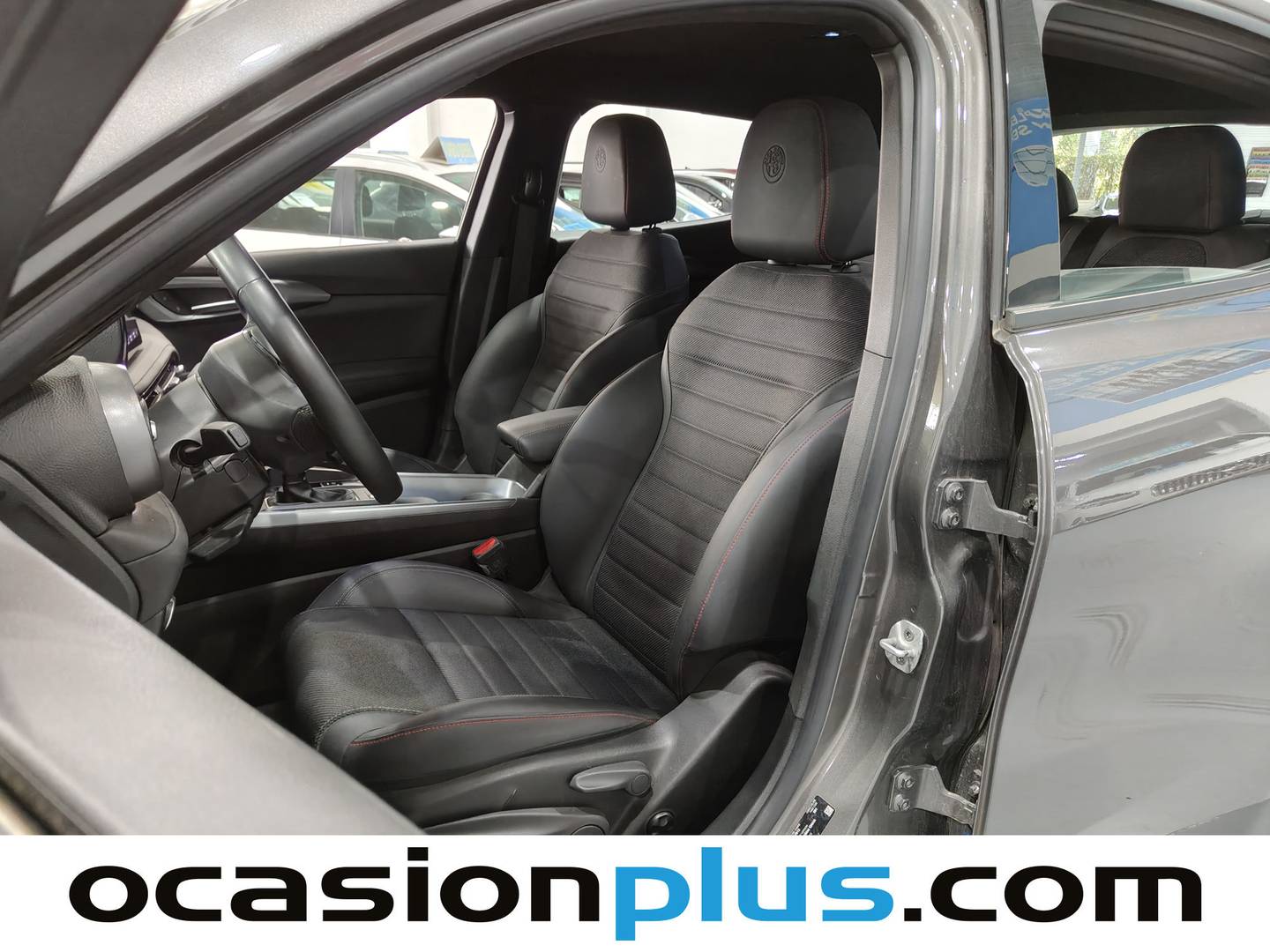 Foto Alfa Romeo Tonale Alfa Romeo Tonale 1.5 MHEV Sprint FWD (130 CV)