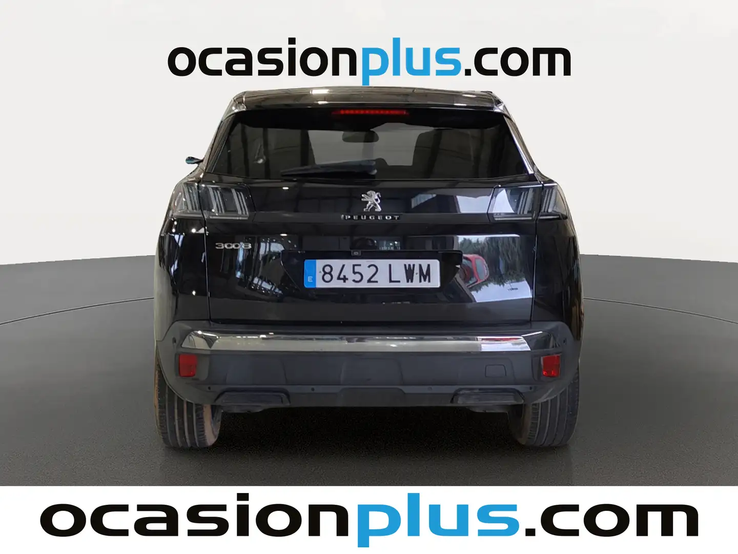 Foto Peugeot 3008 Peugeot 3008 PureTech 130 S&S Allure Pack (130 CV)