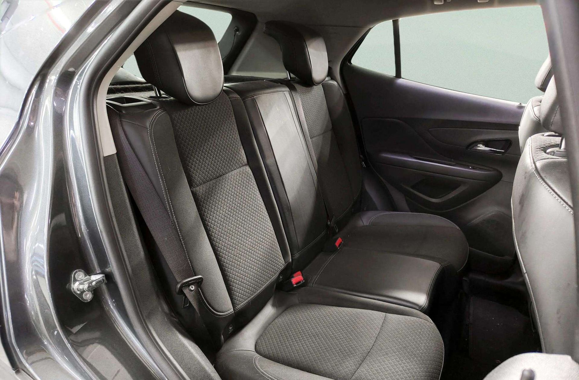 Opel Mokka 1.6 CDTi Excellence 4x2 - foto 19