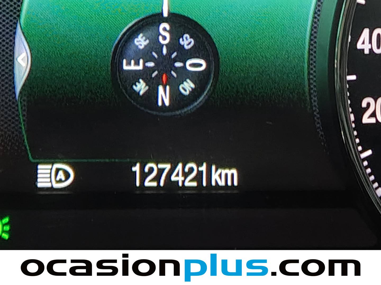 Ford Mondeo Ford Mondeo 2.0 TDCI Titanium (150 CV) manual