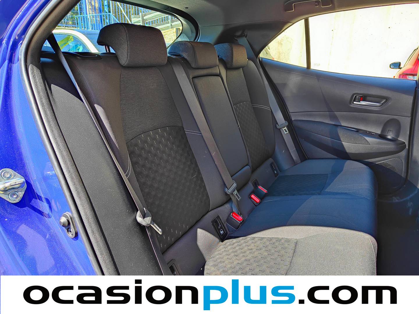 Toyota Corolla Toyota Corolla 140H Active Plus (140 CV) al mejor precio