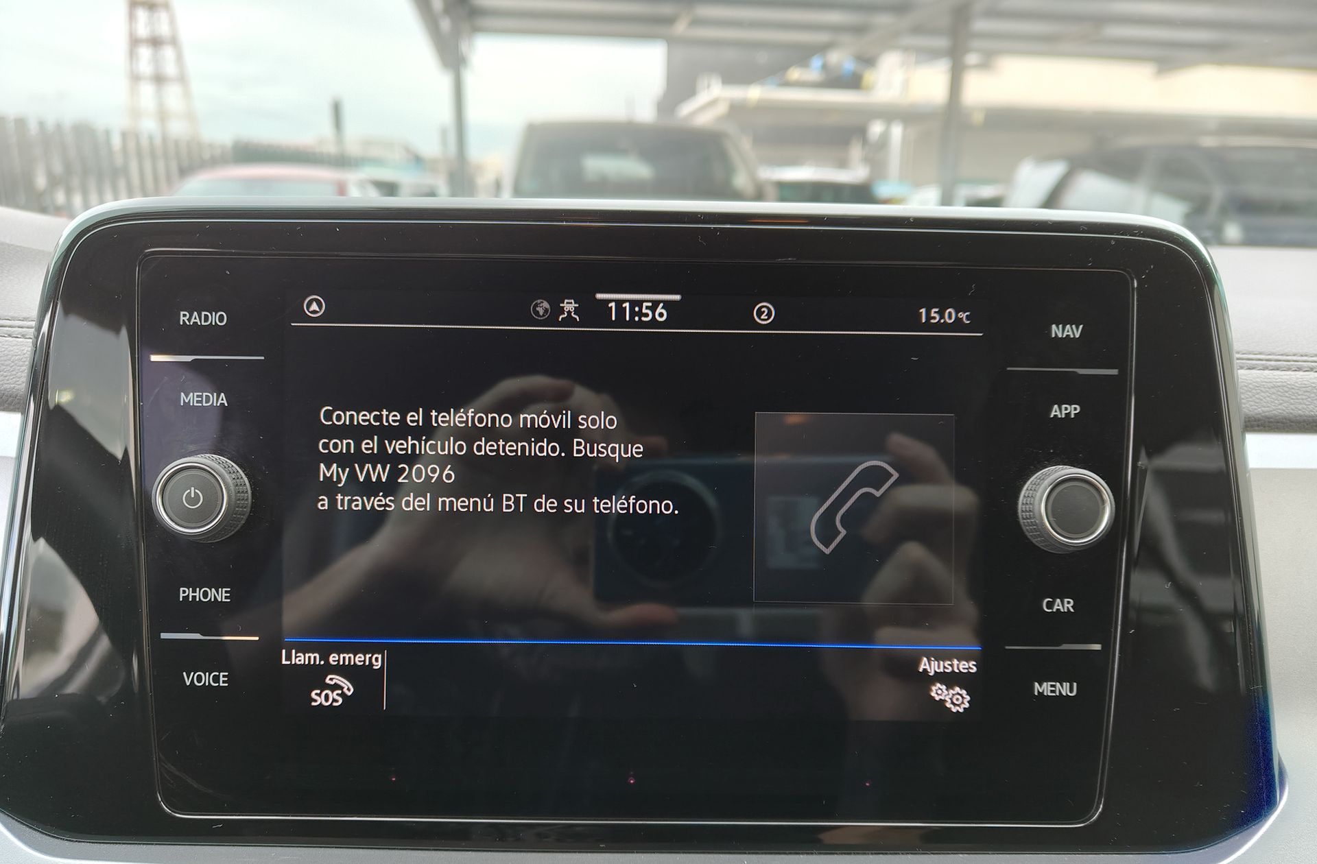 Volkswagen T-Roc Life 1.5 TSI DSG - foto 25