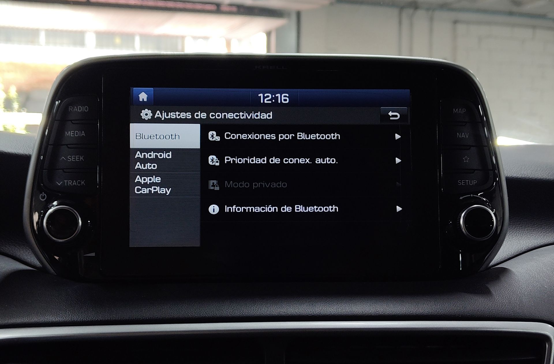Hyundai Tucson 1.6 CRDi 48V Tecno Sky Safe 4x2 - foto 39