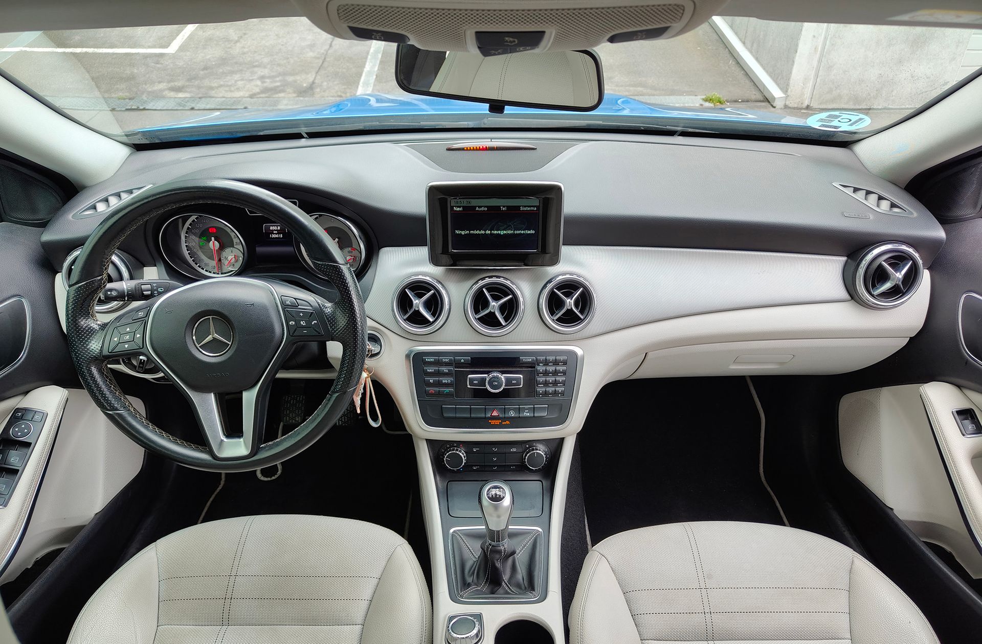 Mercedes-Benz GLA 200 CDI Urban - foto 6