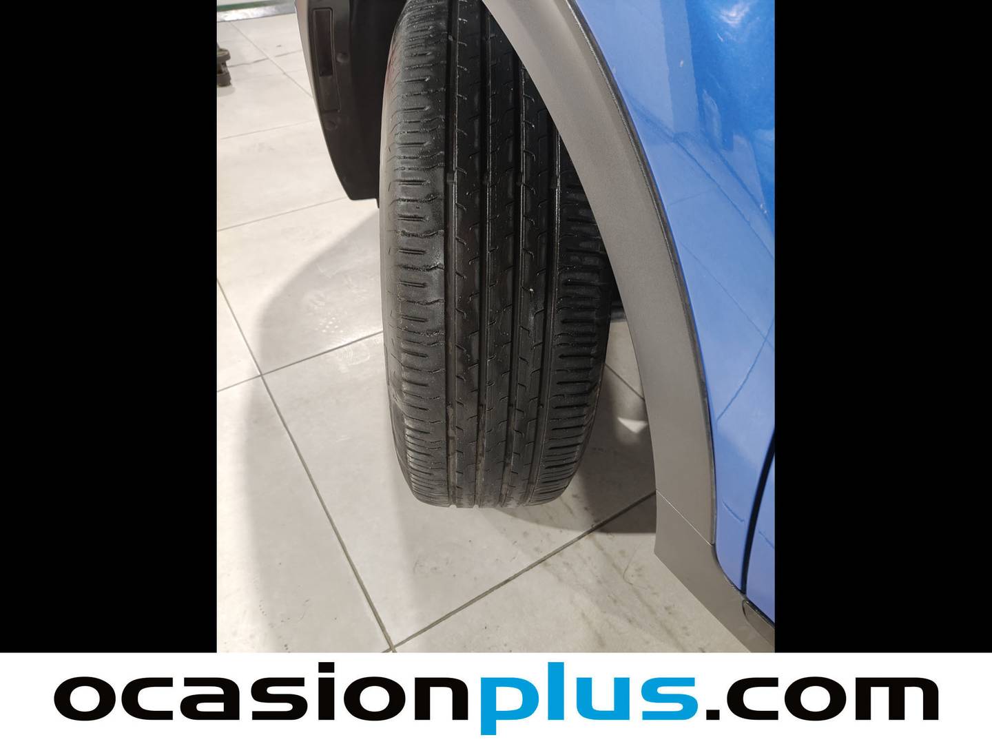 KIA Sportage Kia Sportage 1.6 GDI Black Edition 4x2 (132 CV) km 0