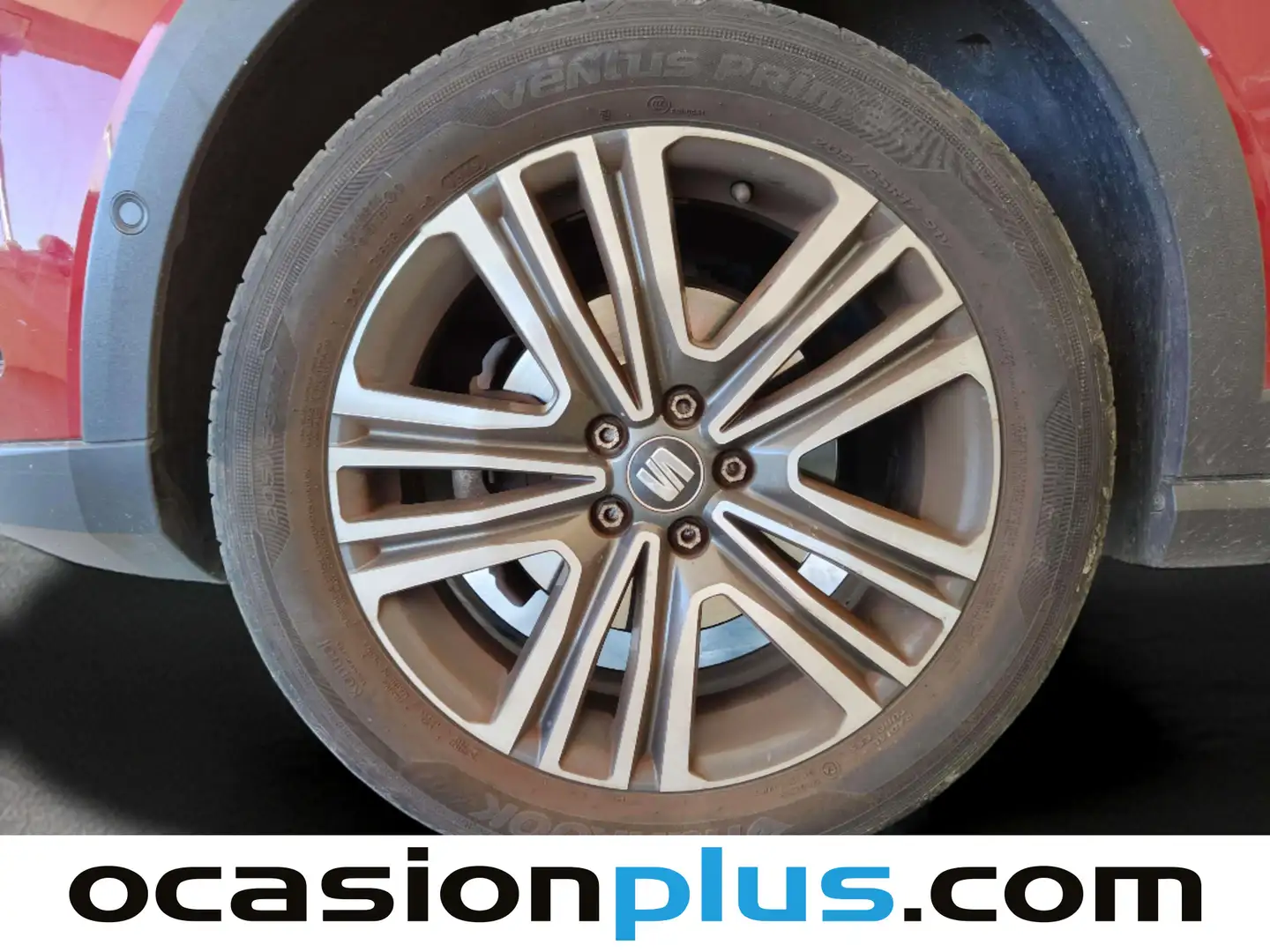 Foto Seat Arona SEAT Arona 1.0 TSI Ecomotive S&S Xcellence Edition (115 CV)