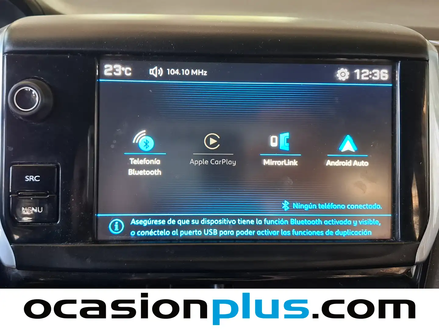 Foto Peugeot 2008 Peugeot 2008 PureTech 82 Style (82 CV)