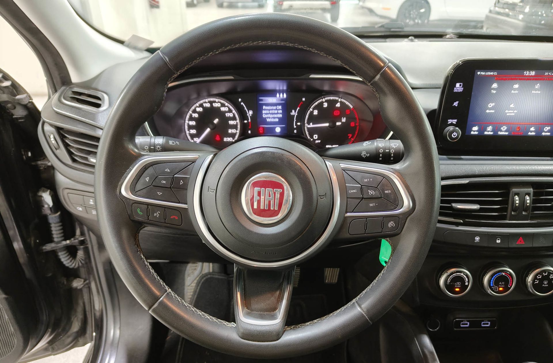 Fiat Tipo 1.3 MultiJet City Cross - foto 19