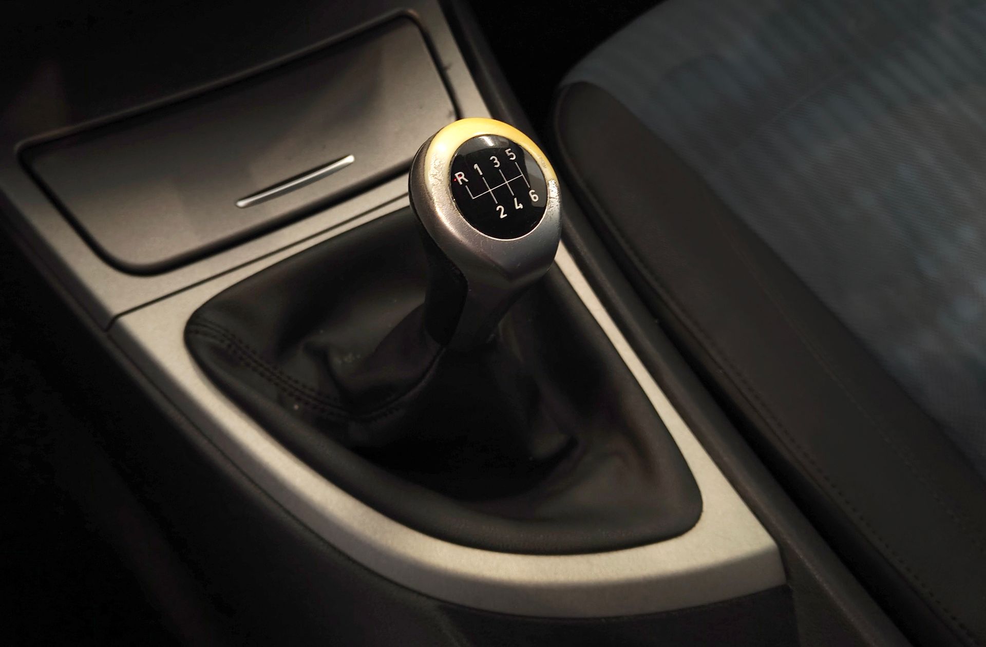 BMW Serie 1 116i - foto 5