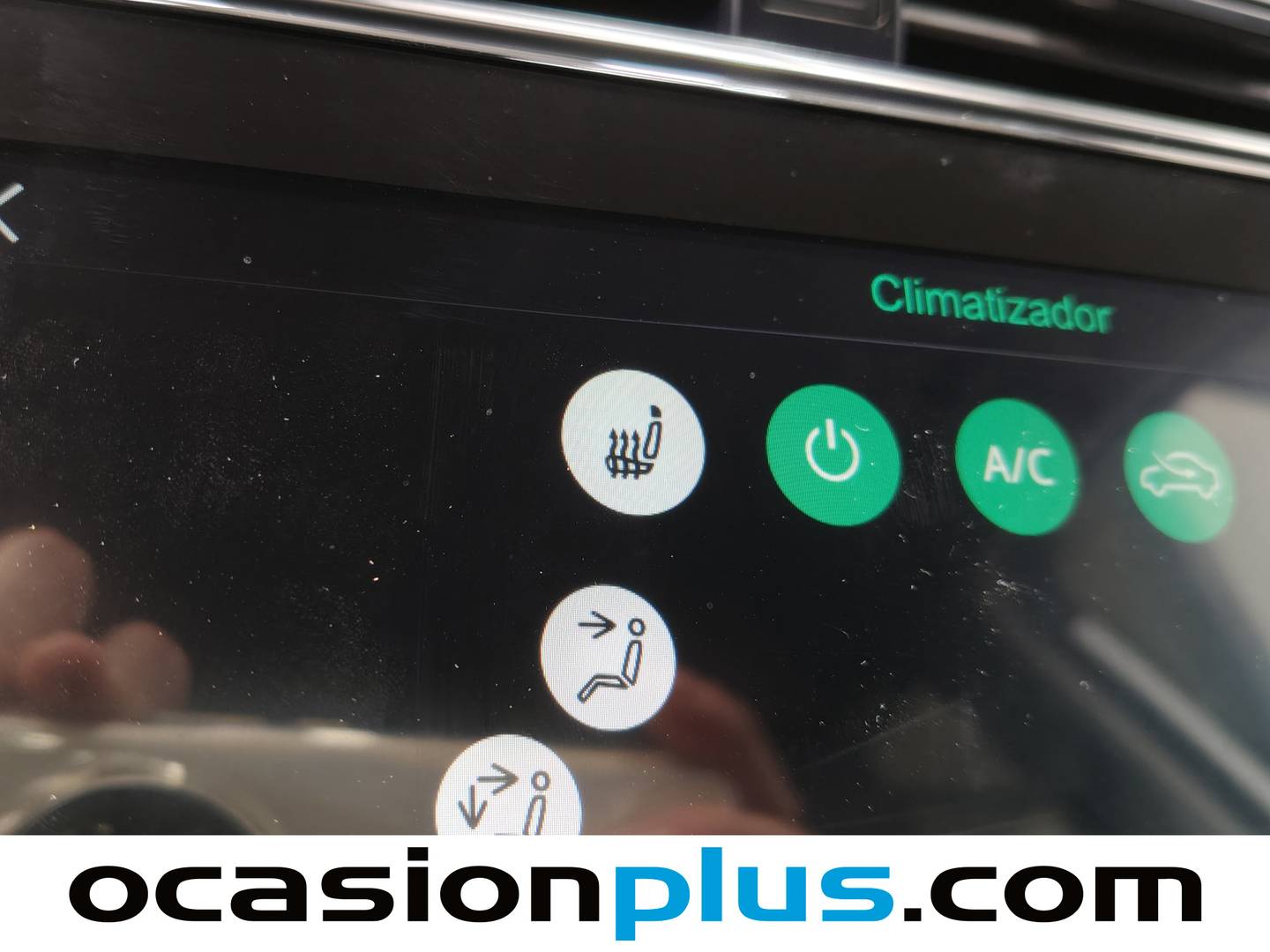 Acabados MG ZS MG ZS 1.5 Luxury (106 CV)