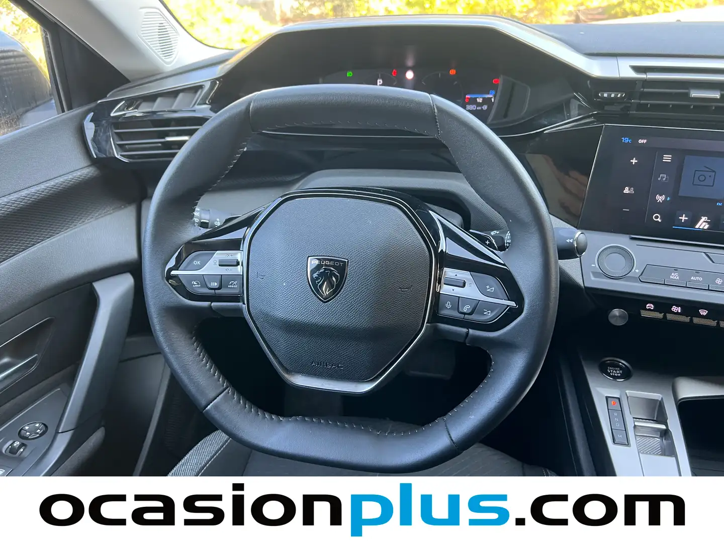 Foto Peugeot 308 Peugeot 308 PureTech 130 S&S Active Pack EAT8 (130 CV)