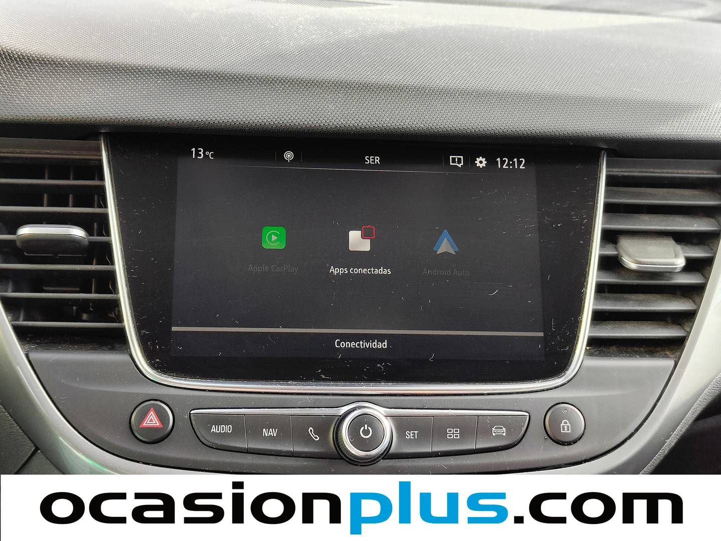 Foto Opel Crossland Opel Crossland 1.5D Business Elegance Auto (120 CV)