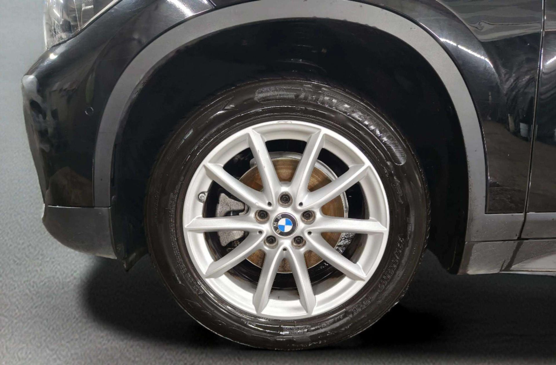 BMW X1 sDrive16d - foto 35