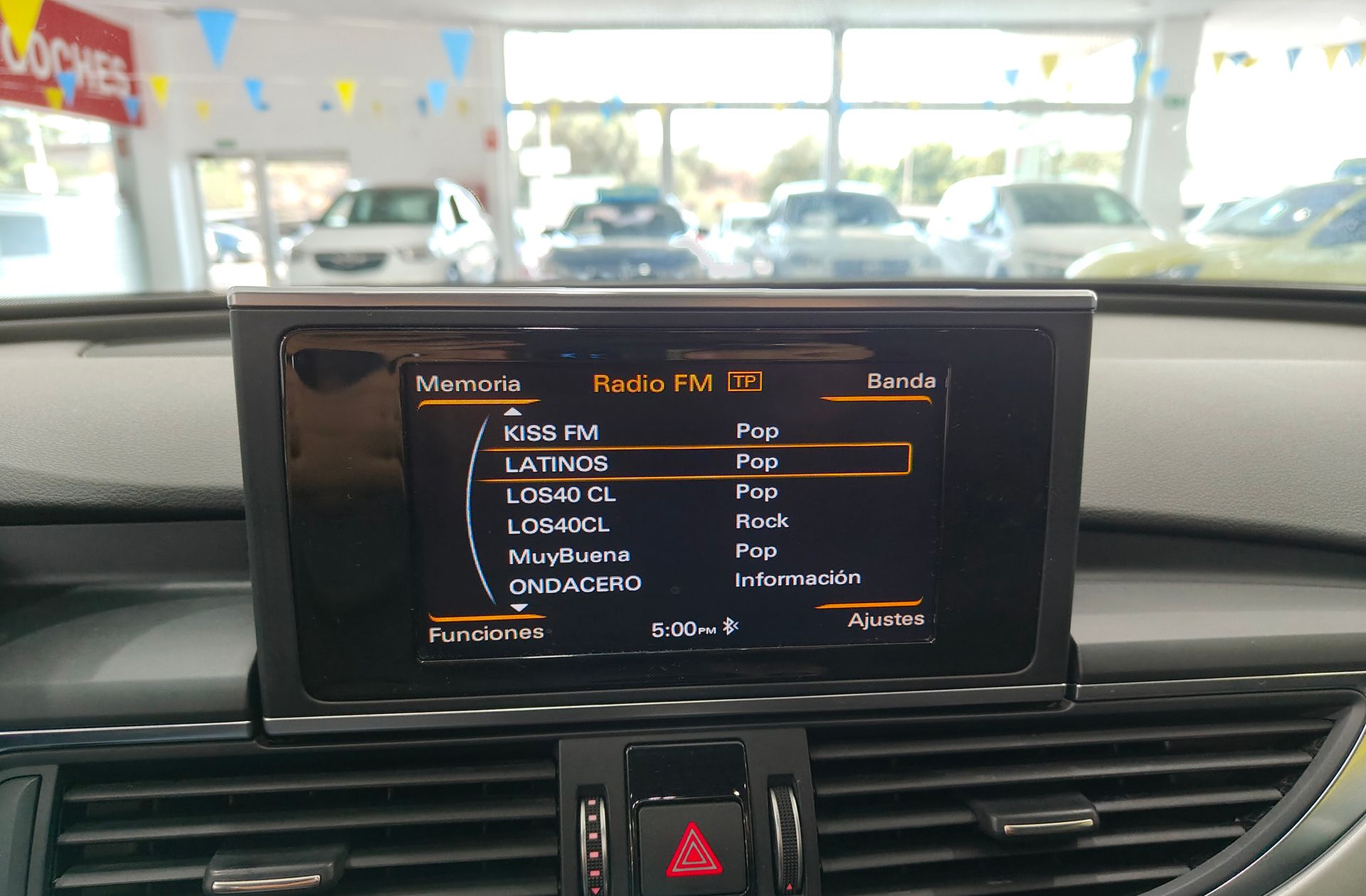 Audi A6 Avant 3.0 TDI quattro S tronic - foto 36