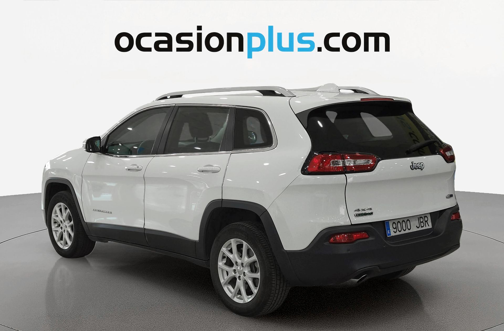 Jeep Cherokee 2.0 CRD Longitude 4x4 Active - foto 3