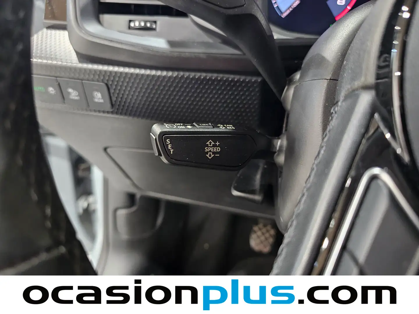 Foto Audi A1 Audi A1 Sportback Advanced 30 TFSI (110 CV)