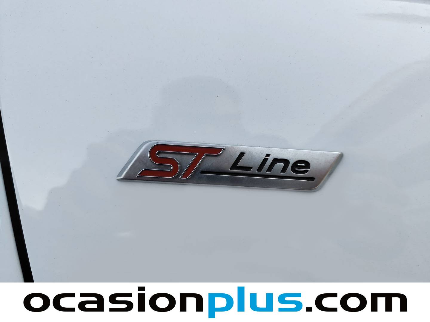 Foto Ford Fiesta Ford Fiesta 1.0 EcoBoost MHEV ST-Line (125 CV)