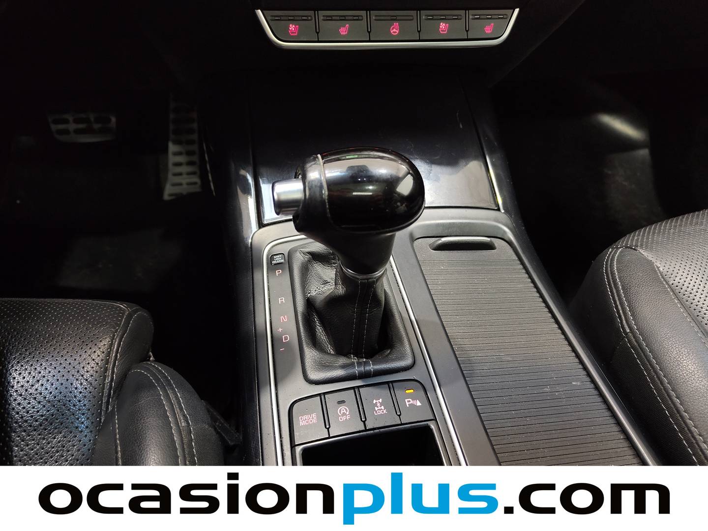 KIA Sorento KIA Sorento 2.2 CRDi Emotion Auto 4x4 (Pack Luxury) (200 CV) 7 Plazas de segunda mano