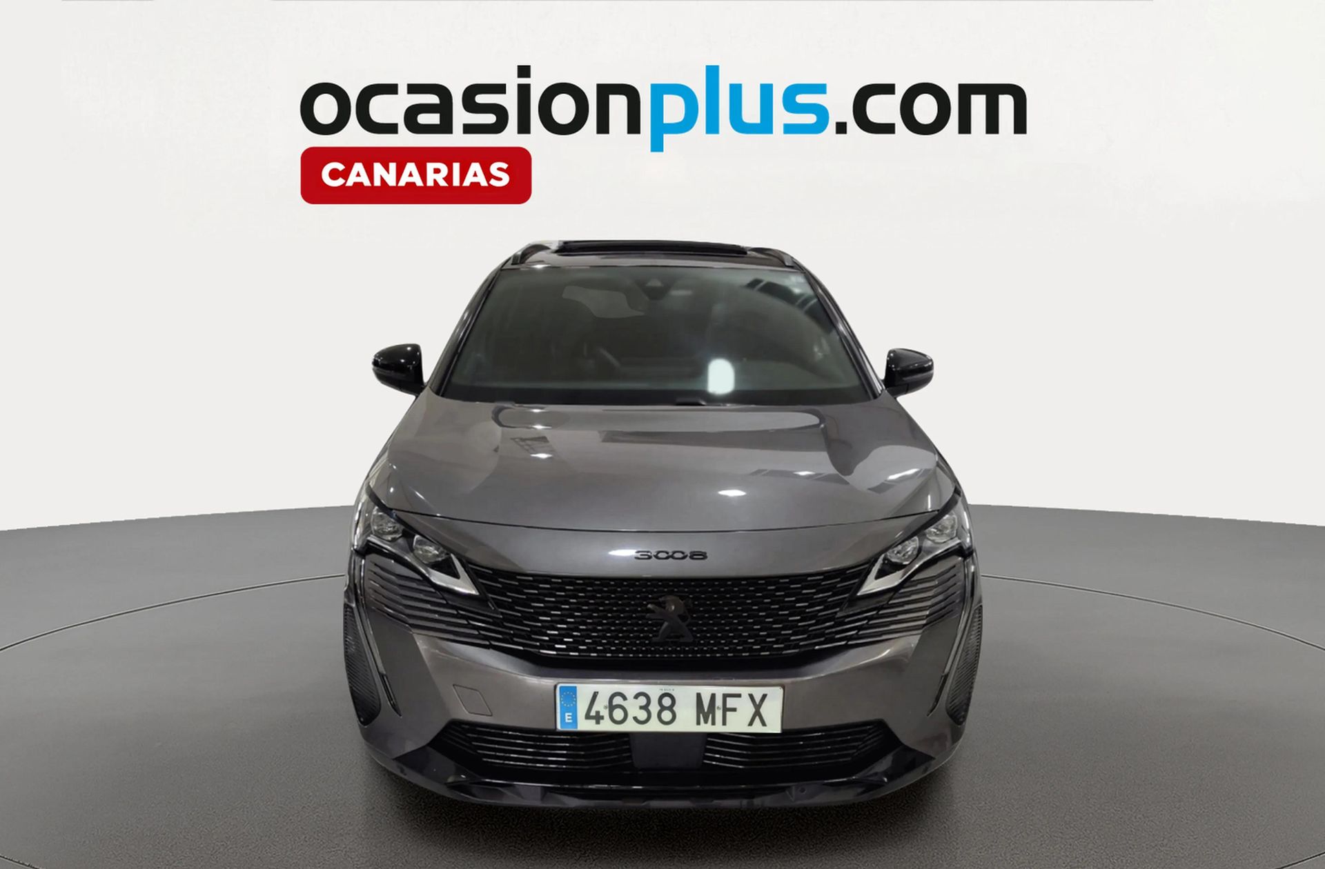 Peugeot 3008 BlueHDi 130 GT EAT8 - foto 15