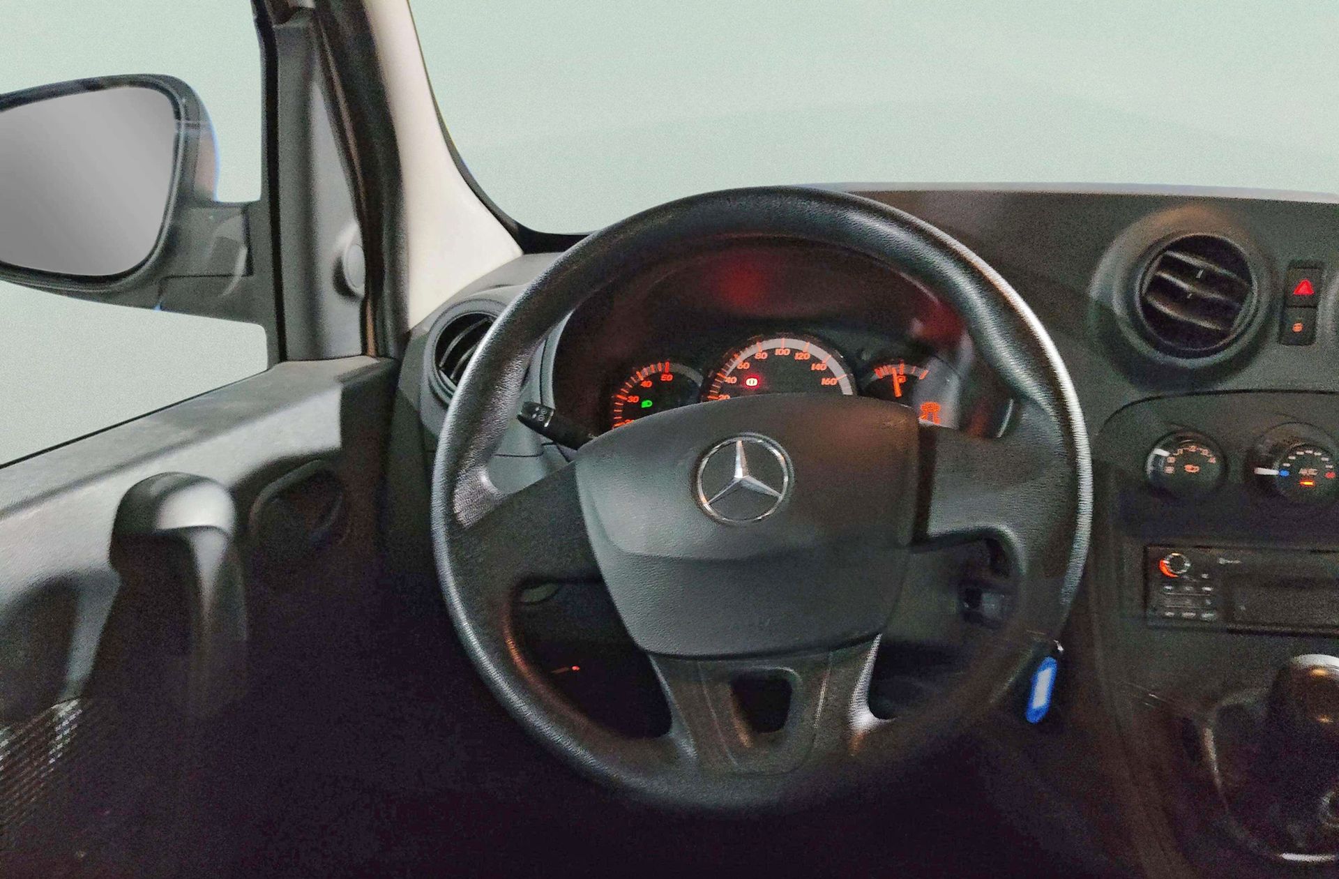 Mercedes-Benz Citan 109 CDI Tourer Select Largo - foto 19