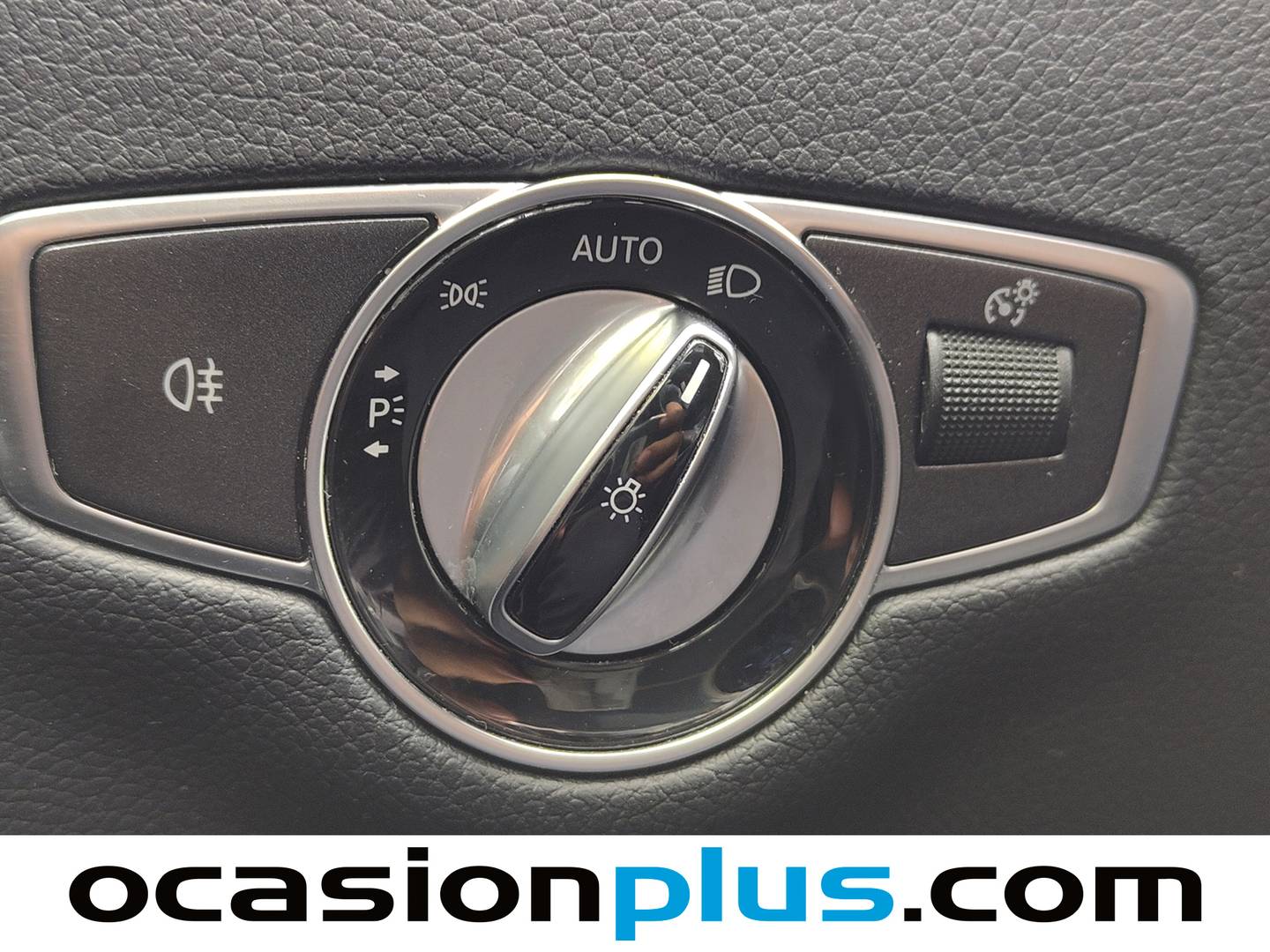 Mercedes Clase E Mercedes Clase E E 220 d Estate (194 CV)  PACK AMG 194cv