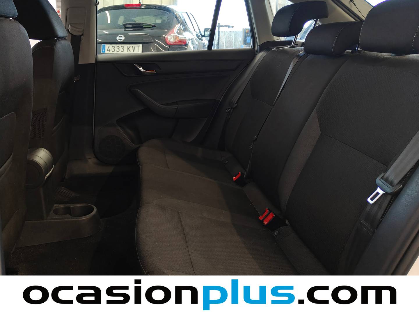 Skoda Spaceback Skoda Spaceback 1.2 TSI Ambition (110 CV) 110cv