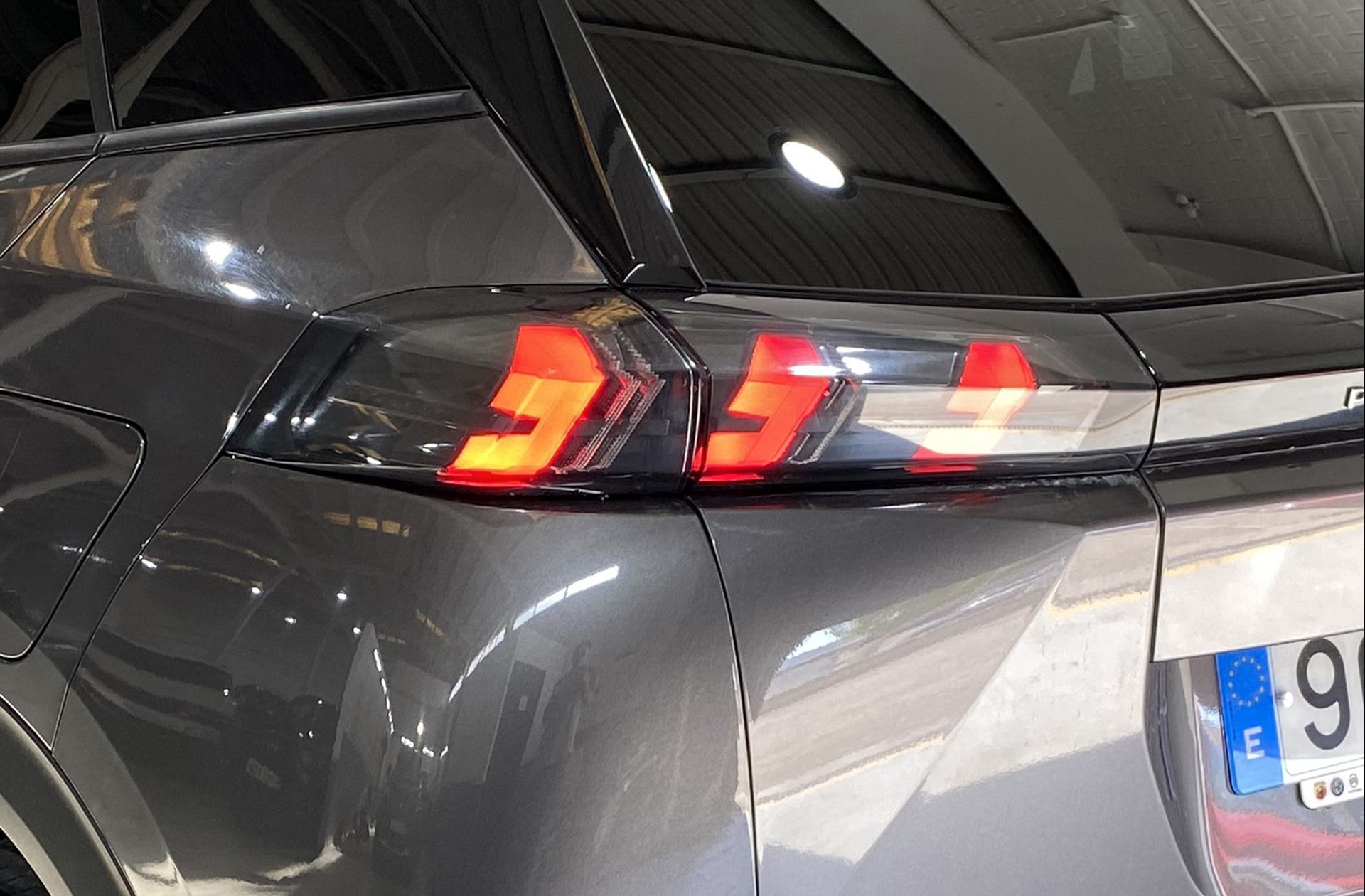 Peugeot 2008 PureTech 100 Allure Pack - foto 14