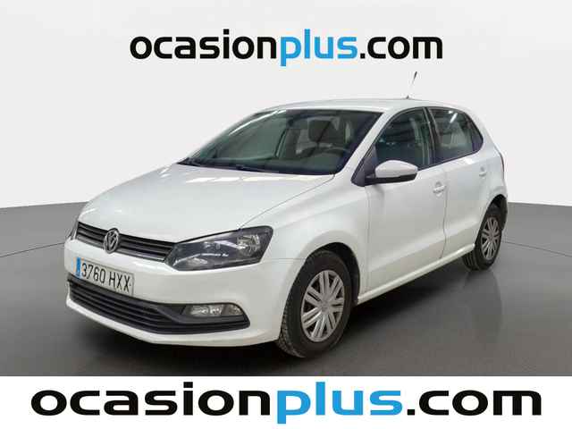 Volkswagen Polo Segunda Mano Cádiz