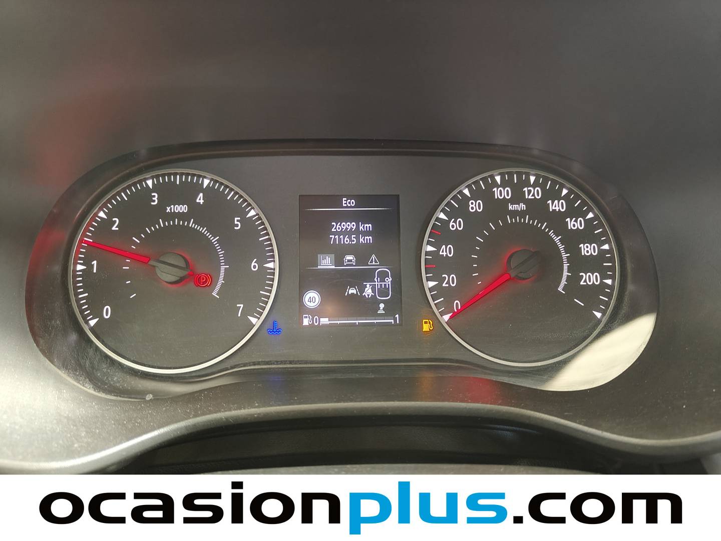 Foto Dacia Sandero Dacia Sandero Stepway Extreme Go TCe (110 CV)