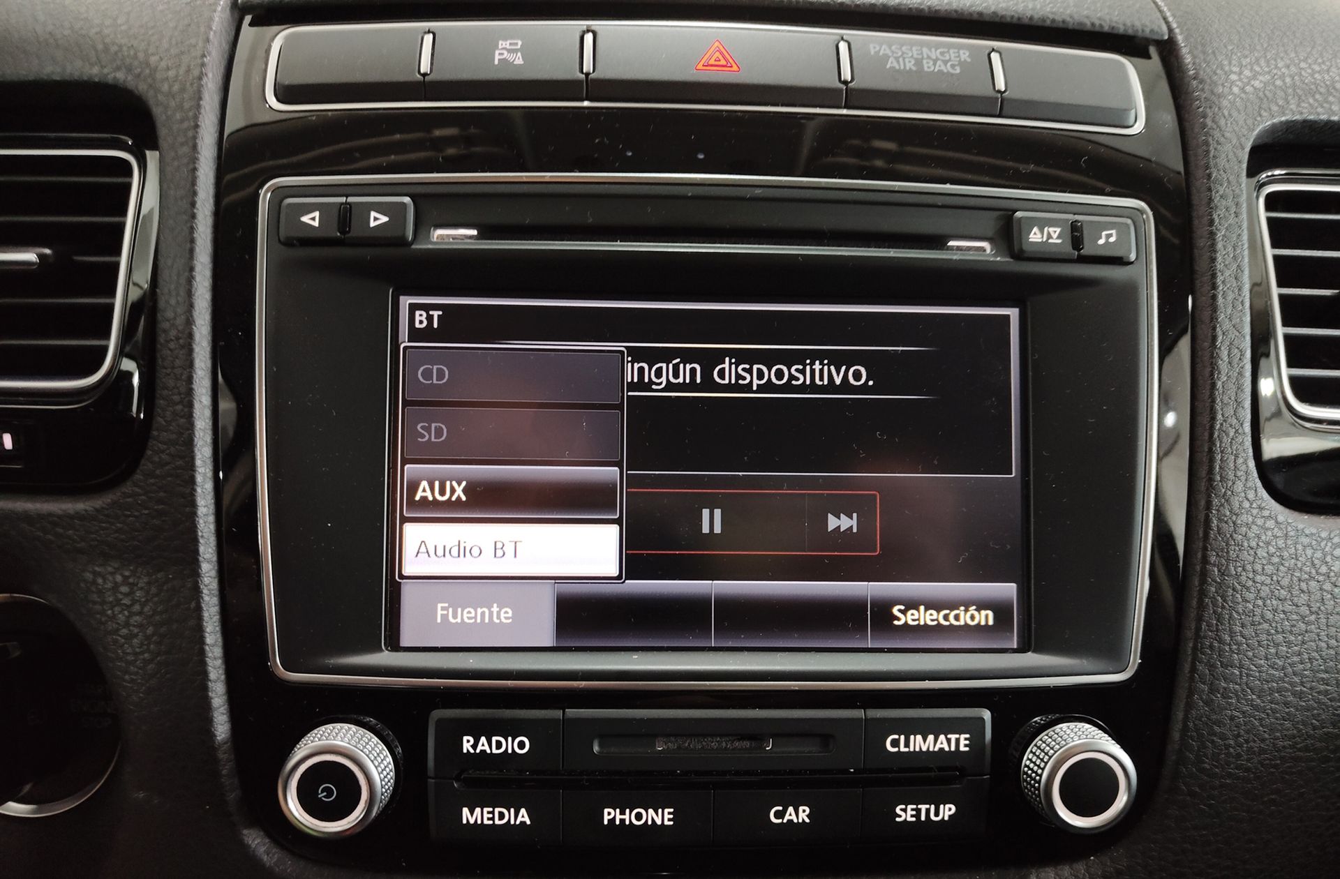 Volkswagen Touareg 3.0 TDI BMT tiptronic - foto 30