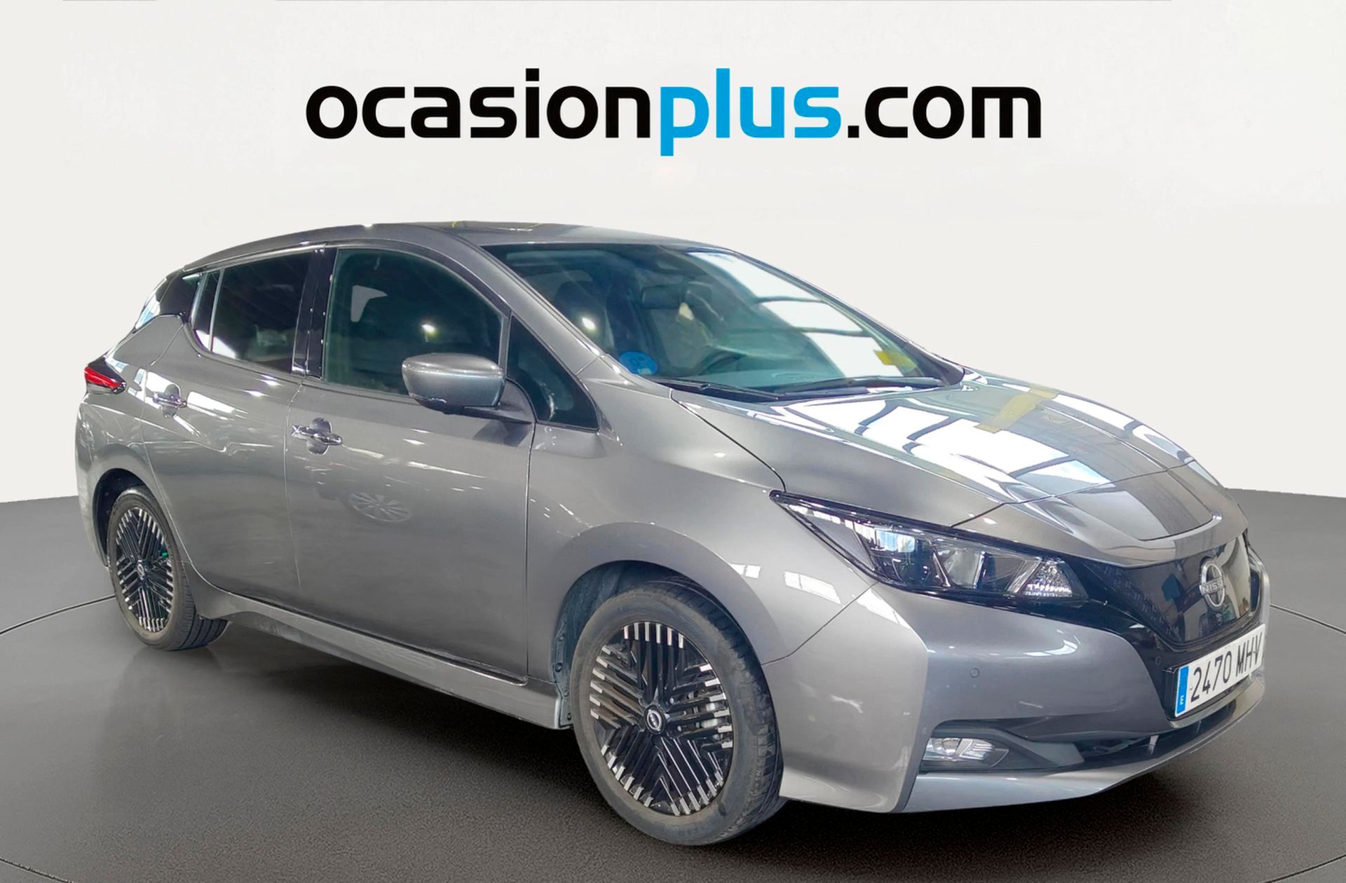 Nissan Leaf 40kWh N-Connecta - foto 2